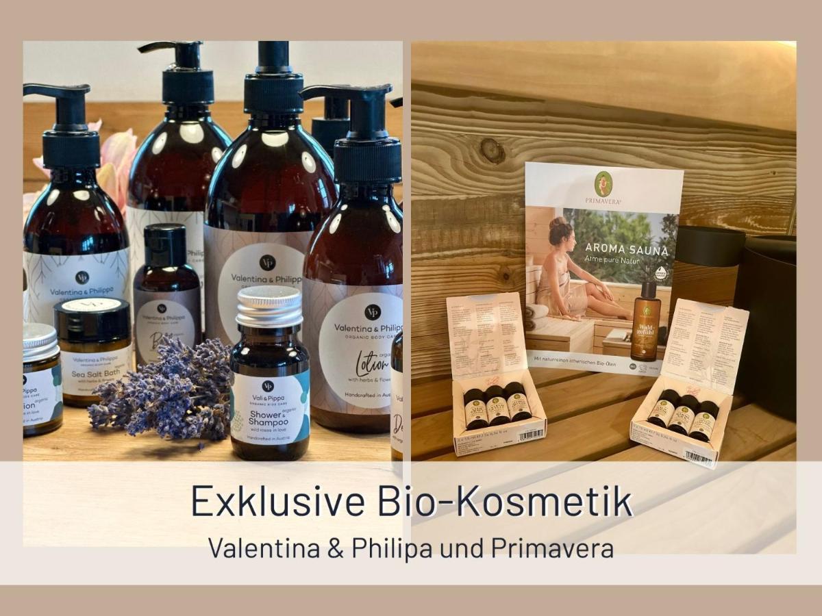 Hoimat Pfronten - Luxusappartements mit Sauna und Bergblick - Housity
