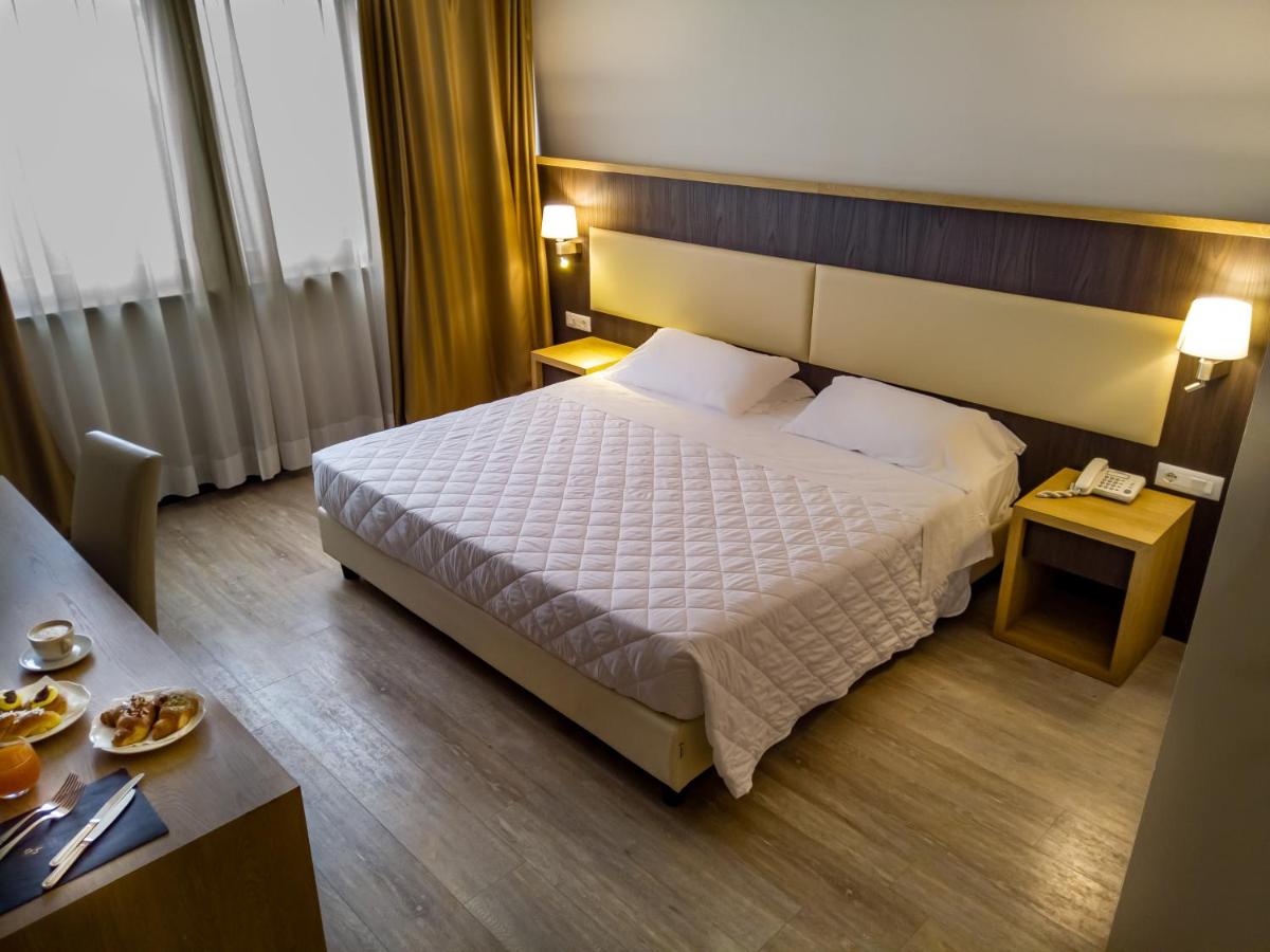 San Paolo Palace Hotel - Housity