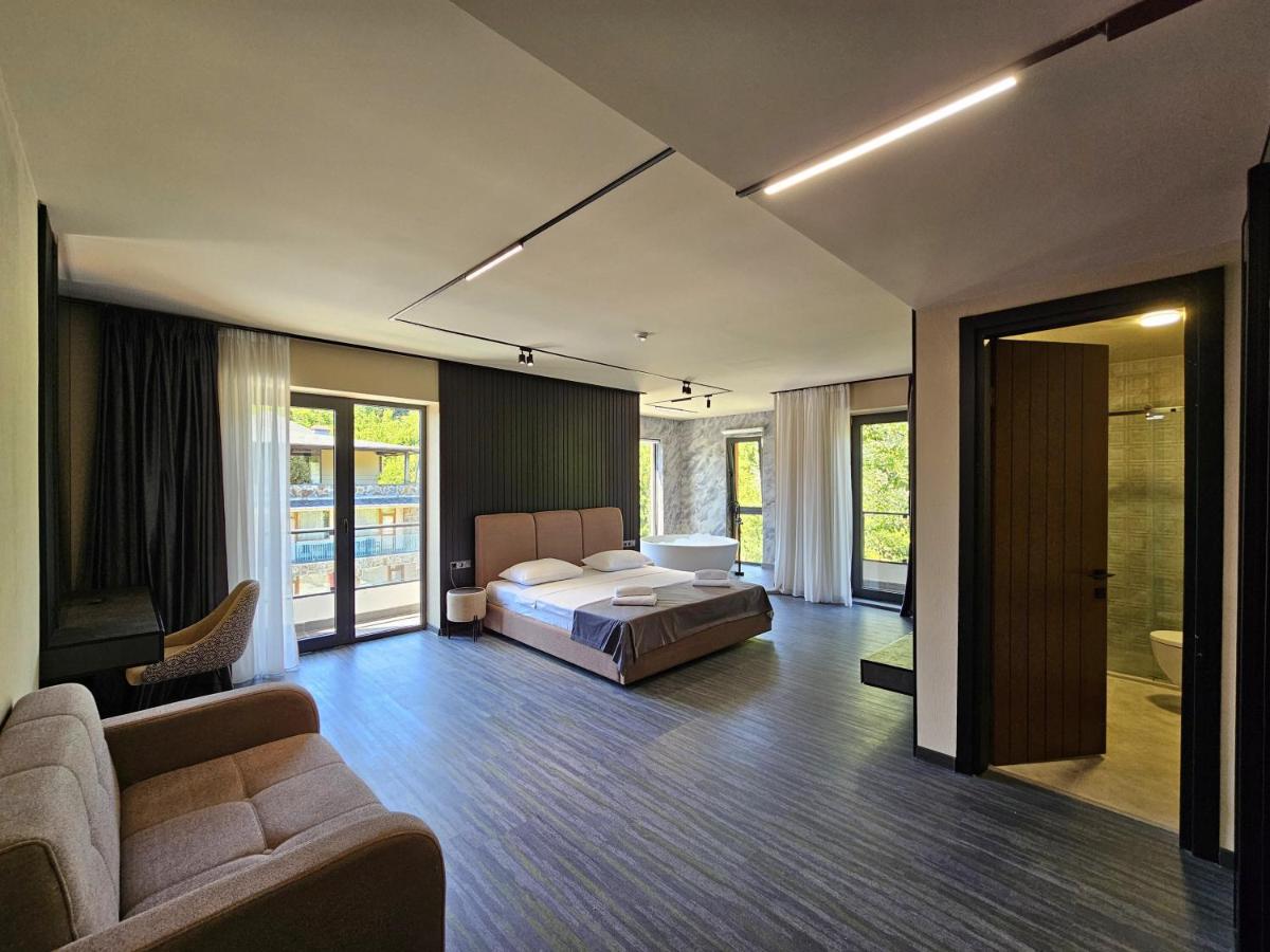 Tskaltubo Epic Hotel & Spa - Housity