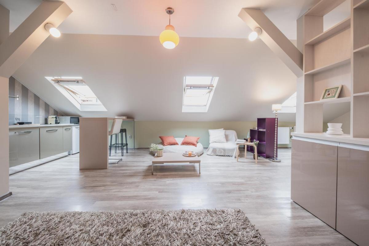 Cluj Napoca Apartments - Housity