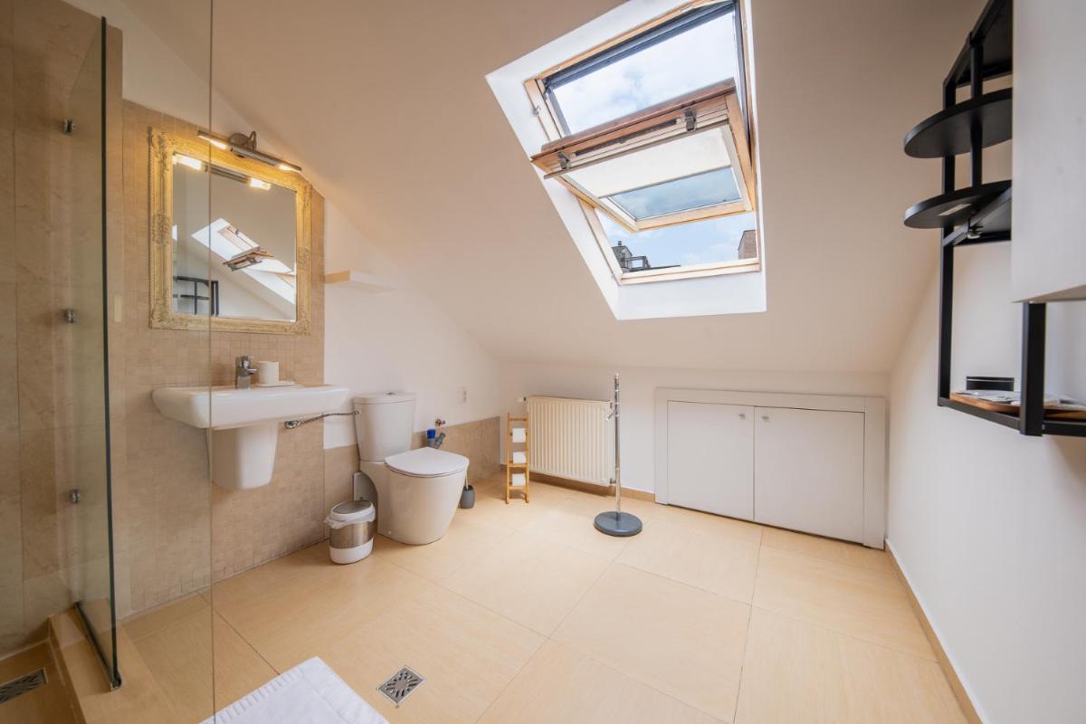 Cluj Napoca Apartments - Housity
