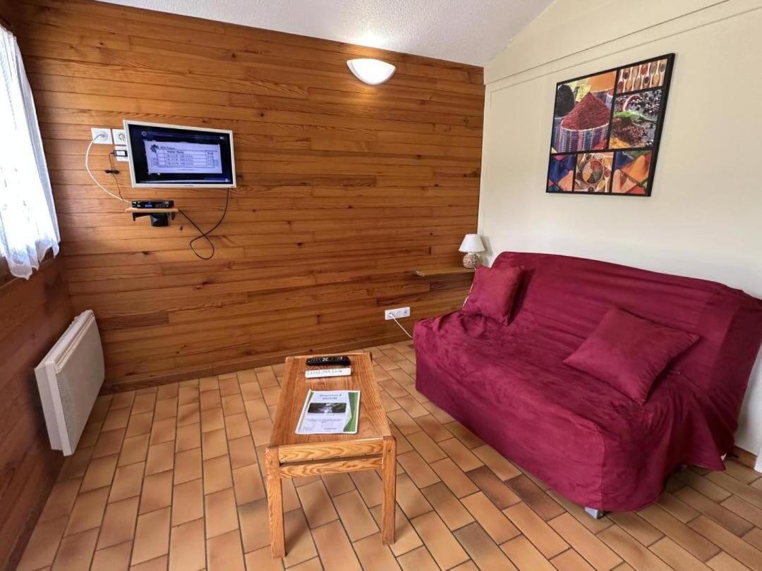 Les bruyeres - Housity