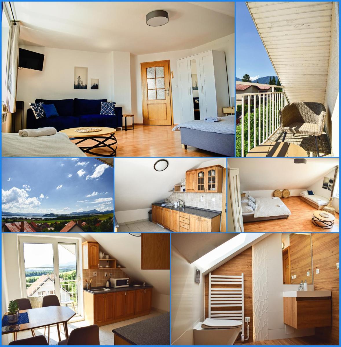 Apartments Lakeview - Housity