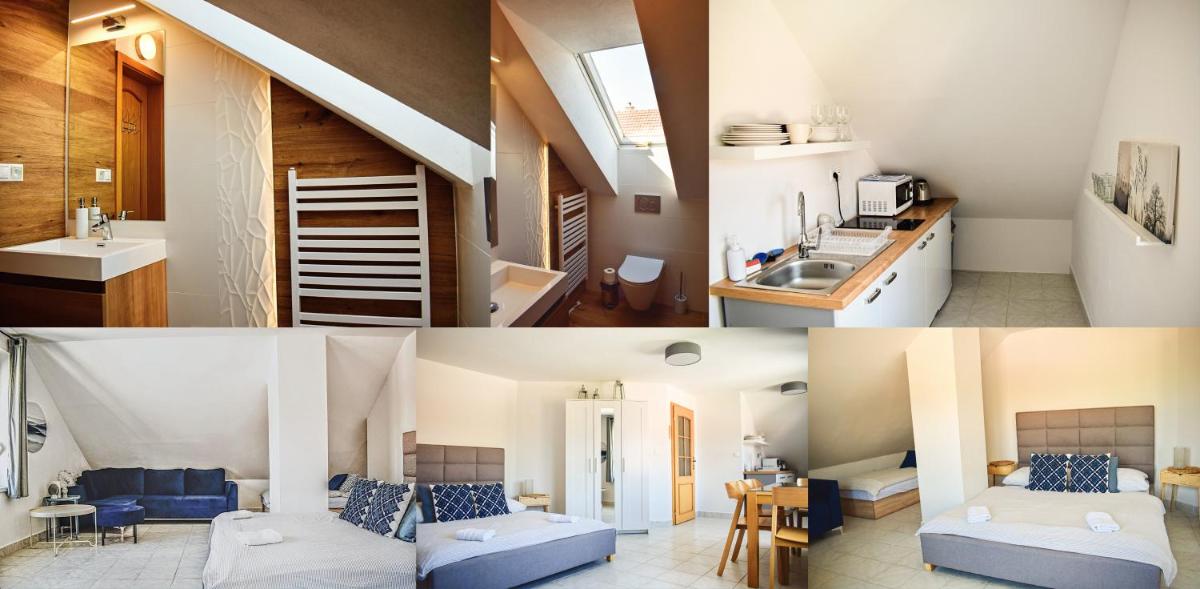 Apartments Lakeview - Housity