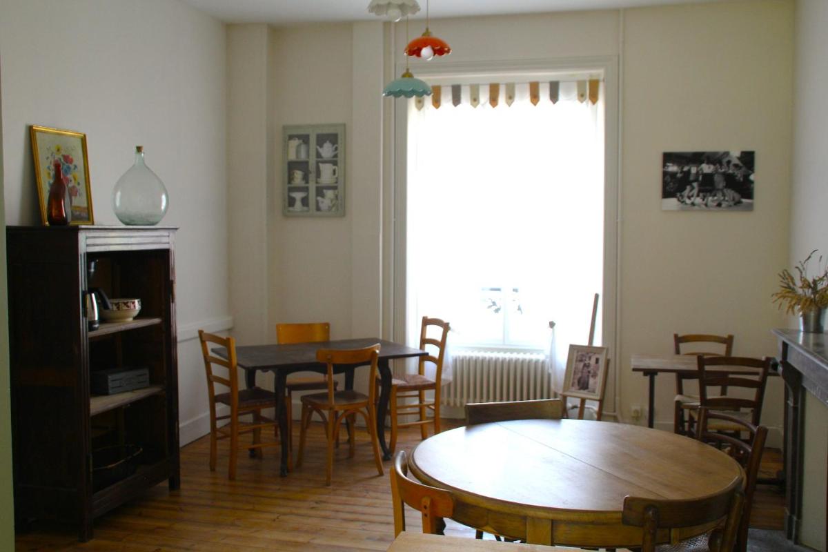 Les Suites Fisel - Housity