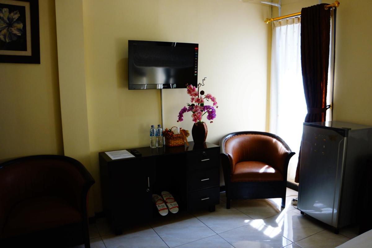 Suitetrails - Seven Dream Syariah Hotel