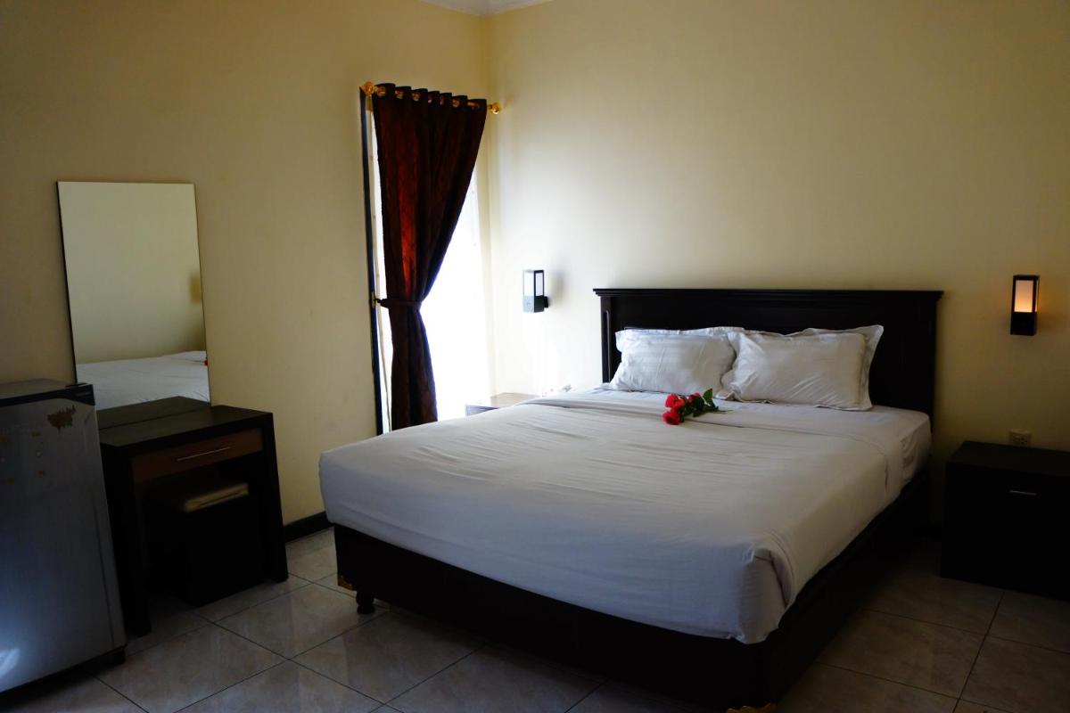 Suitetrails - Seven Dream Syariah Hotel