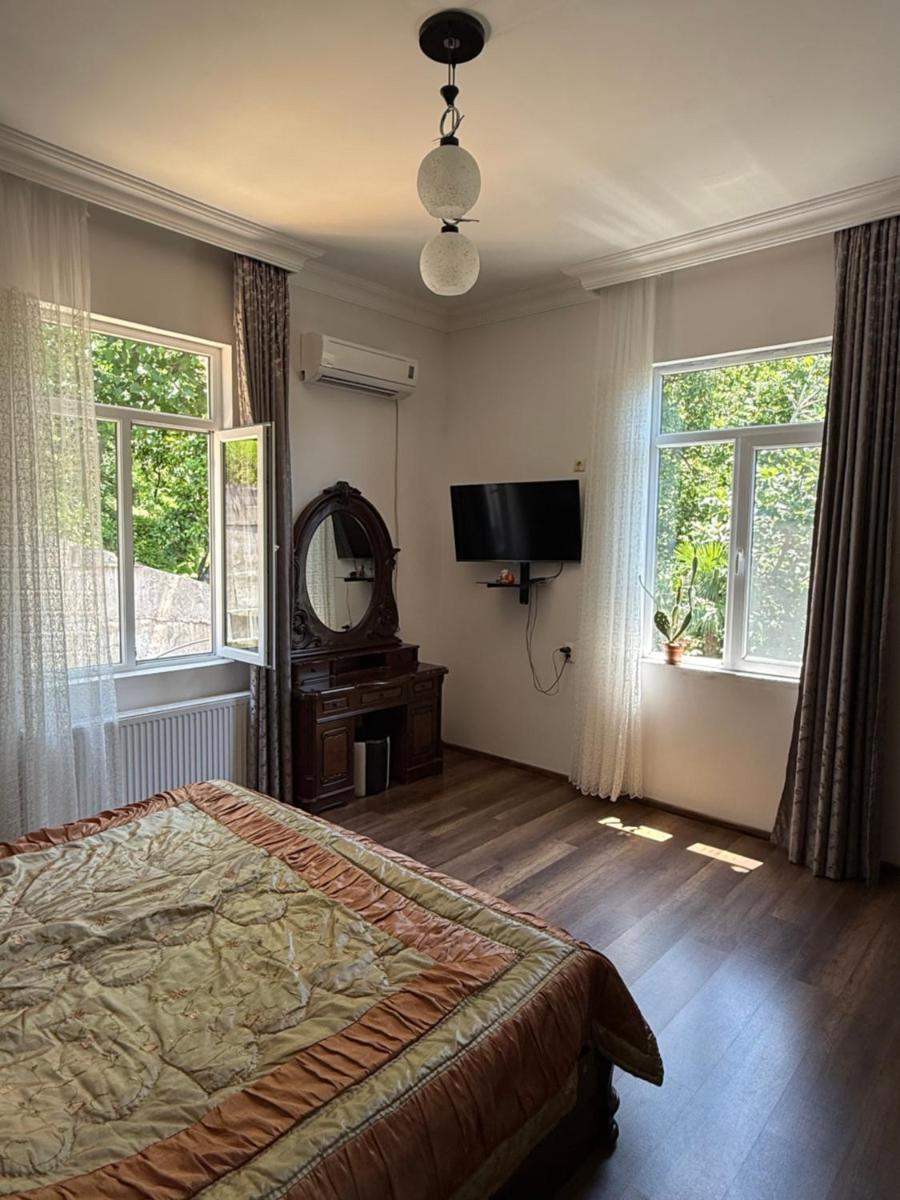 Guesthouse Mtsvane Koncxi 22 - Housity