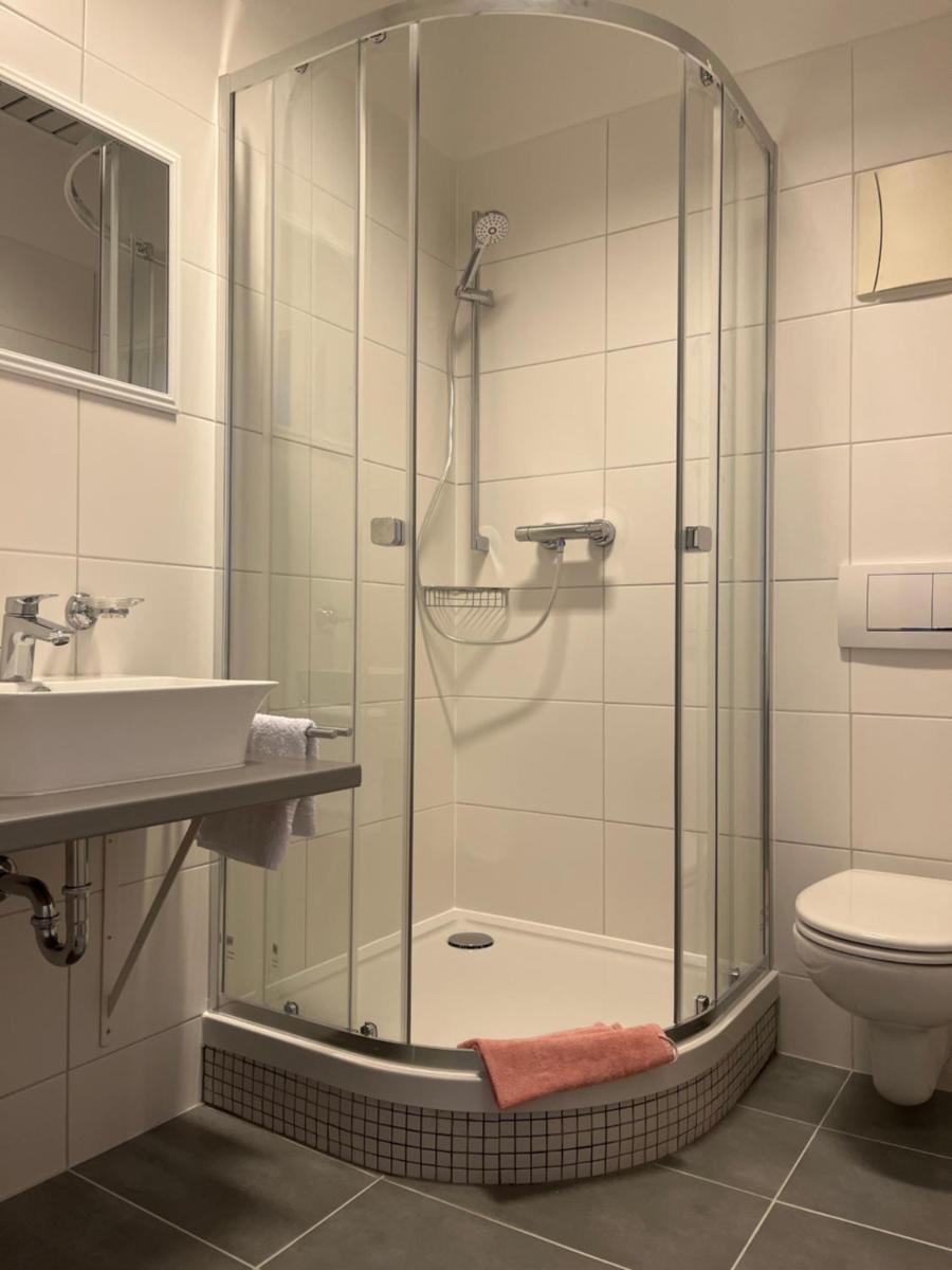 Trang Hotel Rastatt - Housity