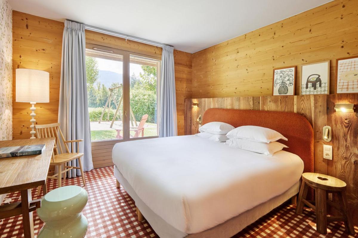 Best Western Plus Pays du Mont Blanc - Housity
