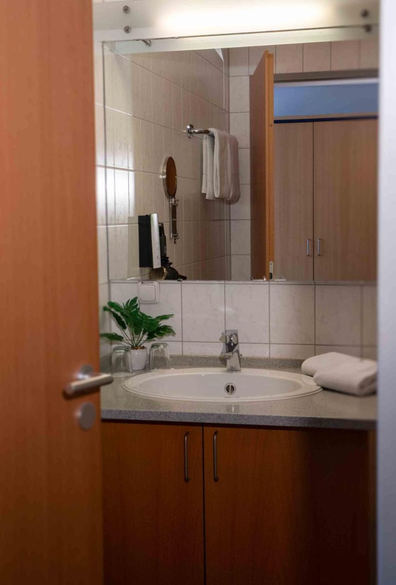 Plaza Inn Braunschweig City Nord - Housity