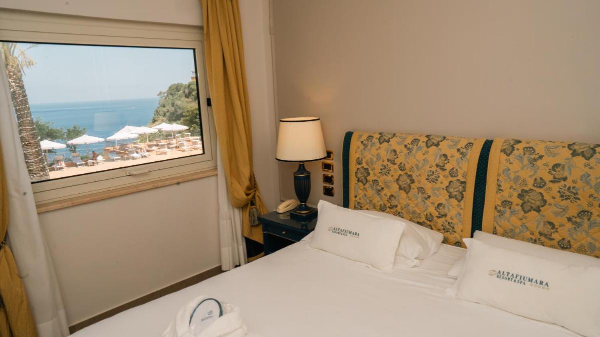 Altafiumara Resort & Spa - Housity