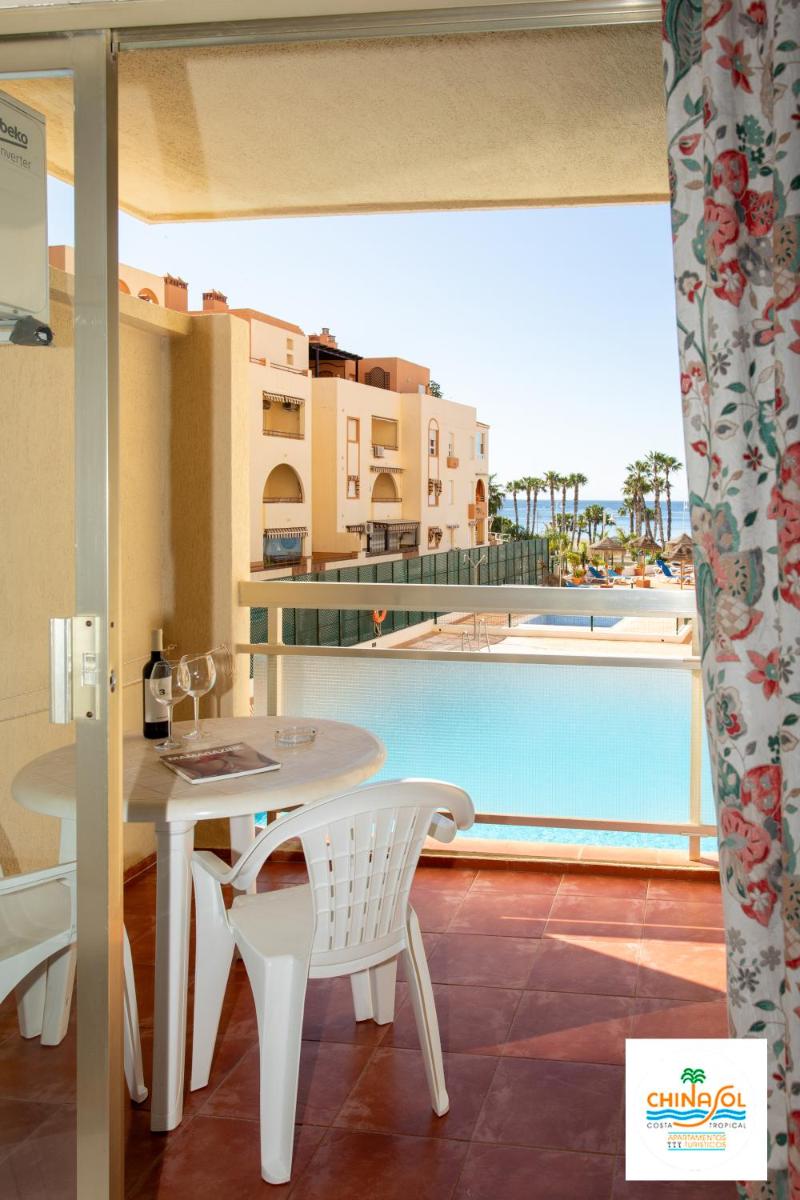 Apartamentos Chinasol - Housity