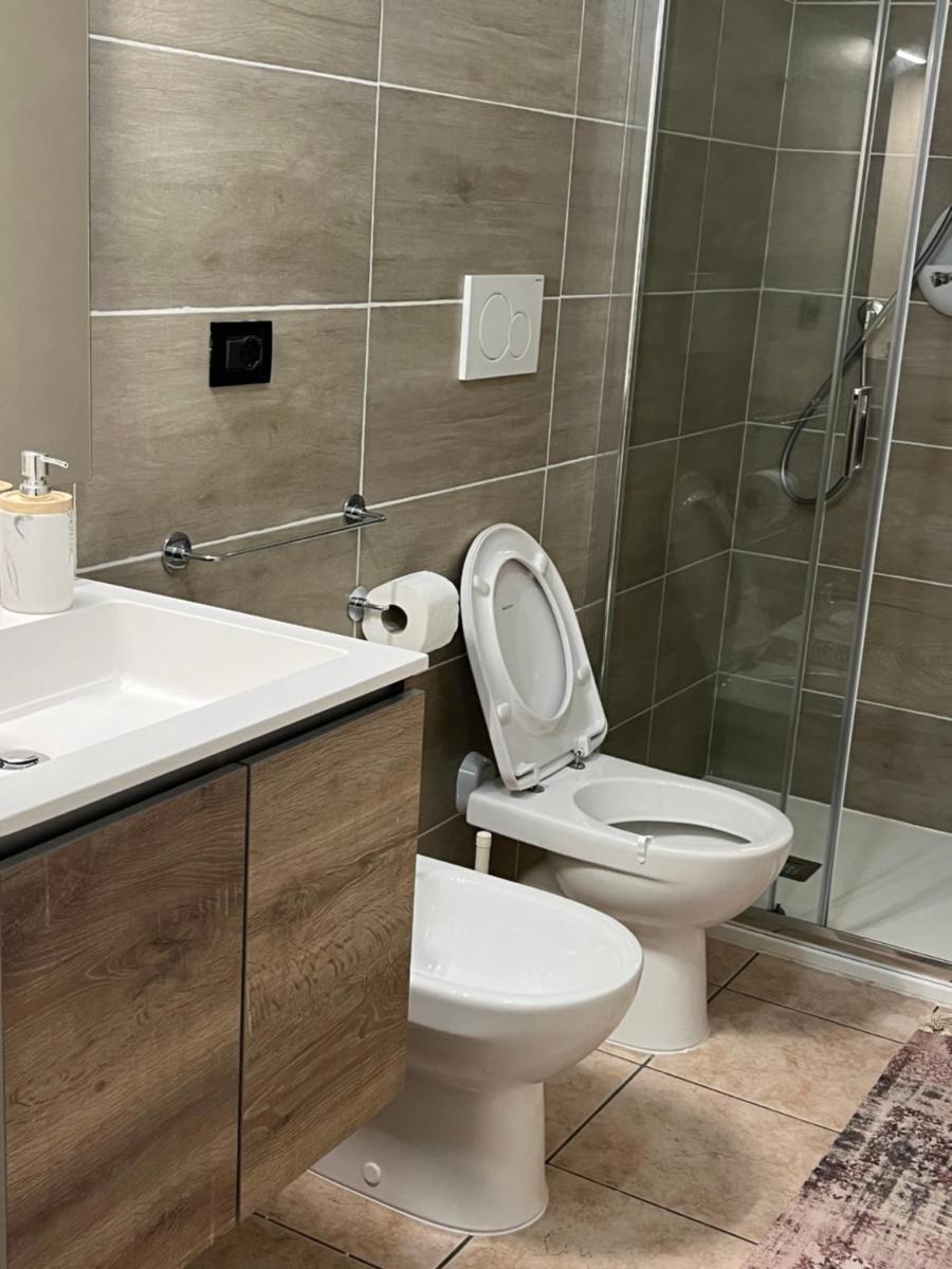 Bed & Breakfast Bellavista - Housity