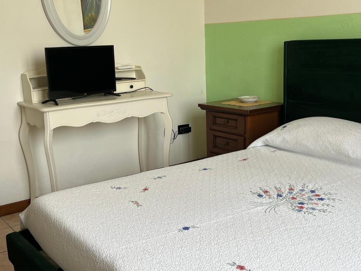 Bed & Breakfast Bellavista - Housity