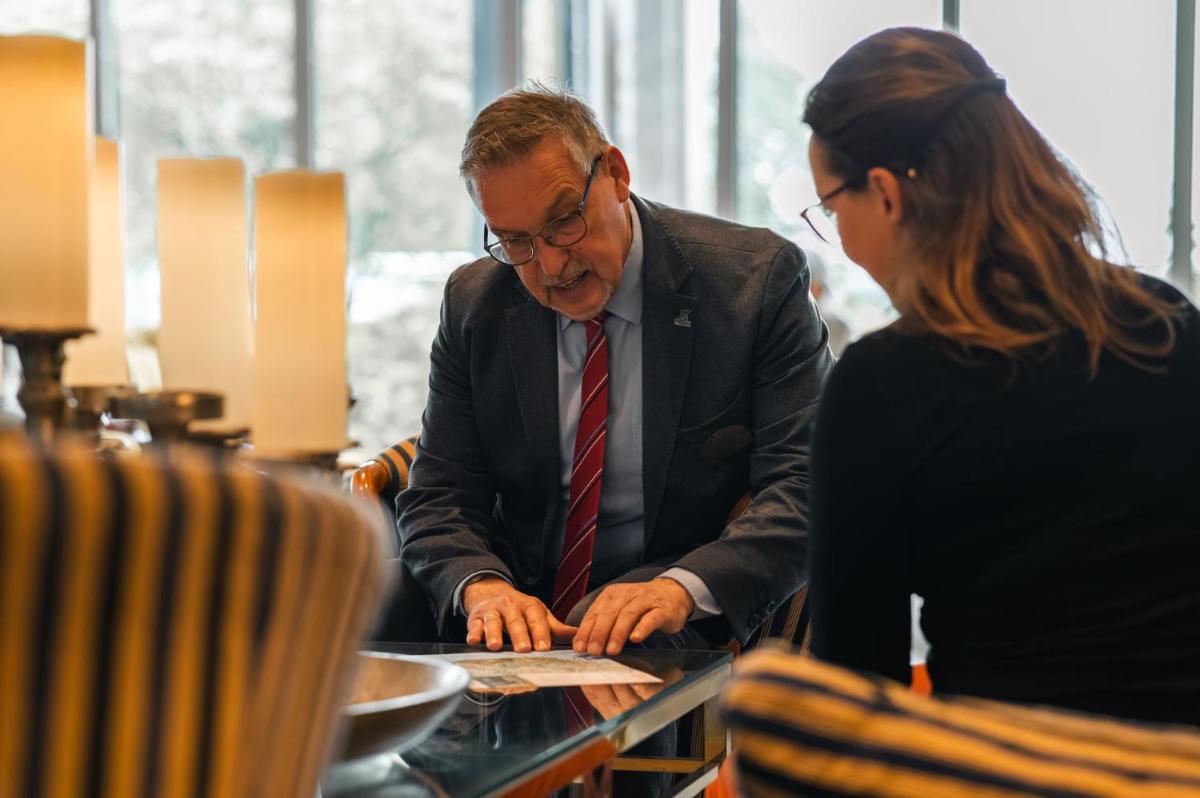 Gäste, die in der Unterkunft Grand Hotel Binz übernachten
