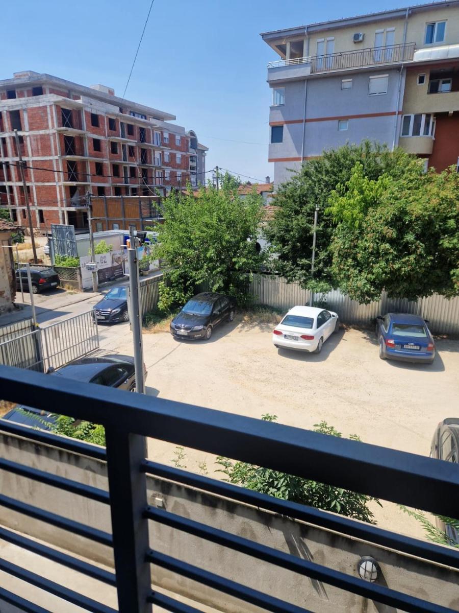 J&A Apartman - Hizvo