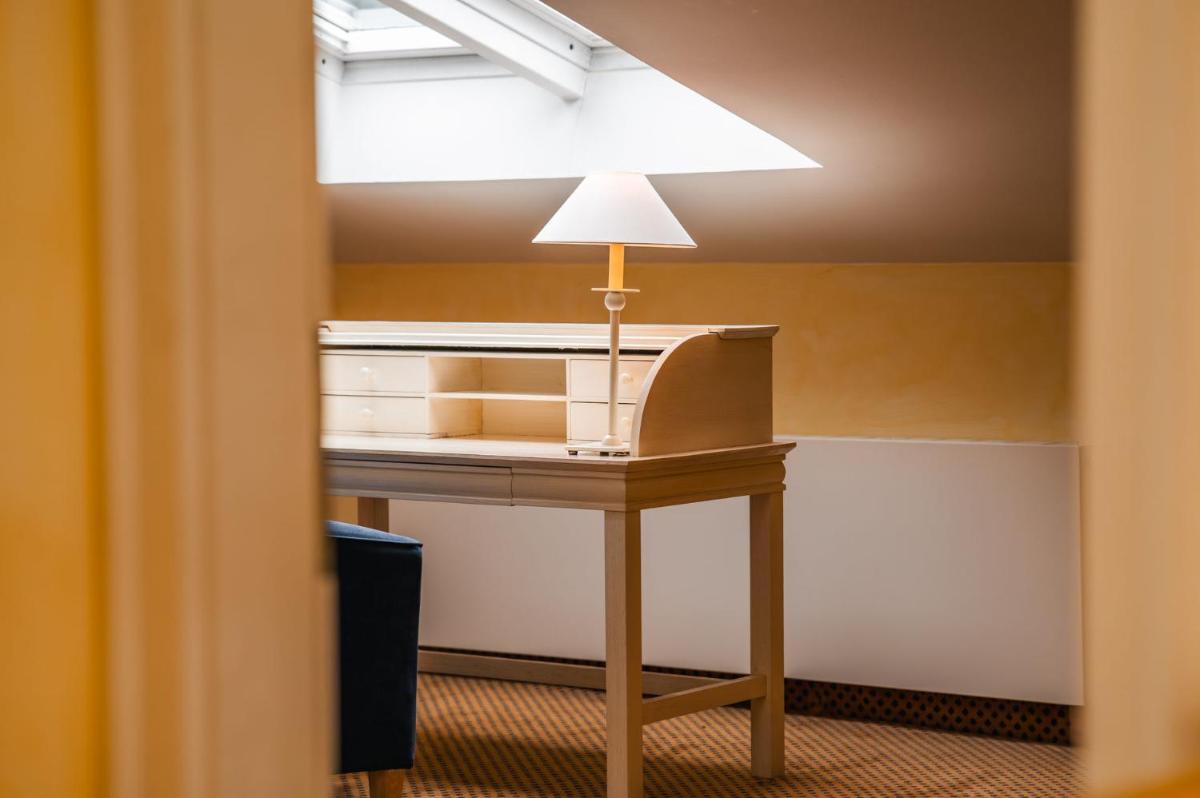 Galeriebild der Unterkunft Grand Hotel Binz in Binz