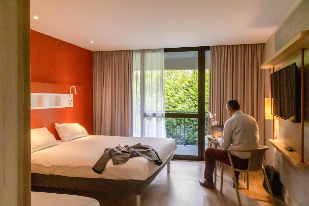 ibis budget Le Puy En Velay - Housity