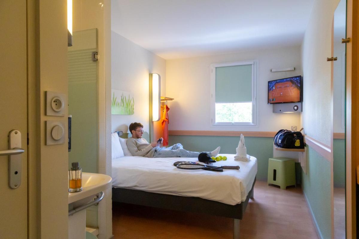 ibis budget Le Puy En Velay - Housity