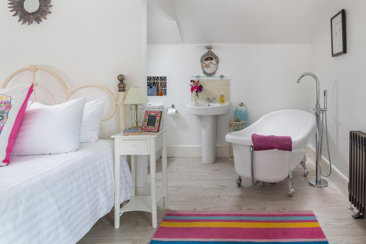 The Cider House Cottage - Housity