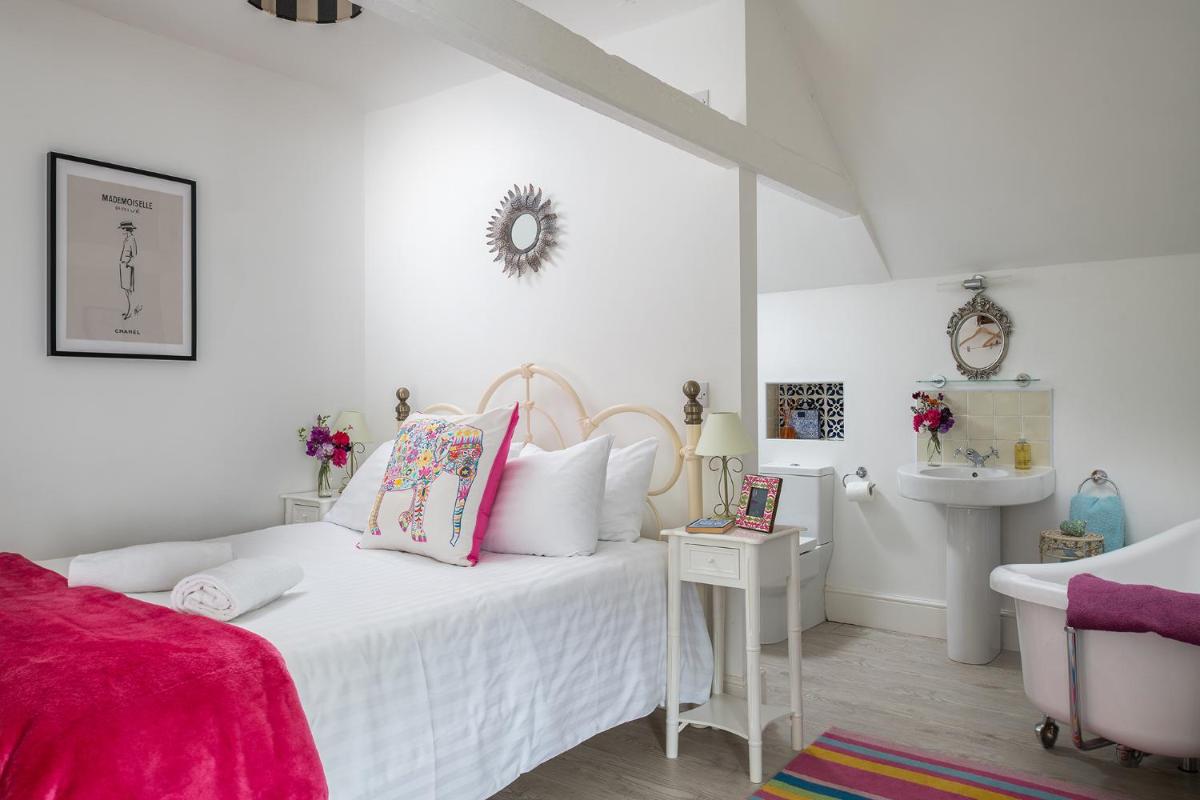 The Cider House Cottage - Housity
