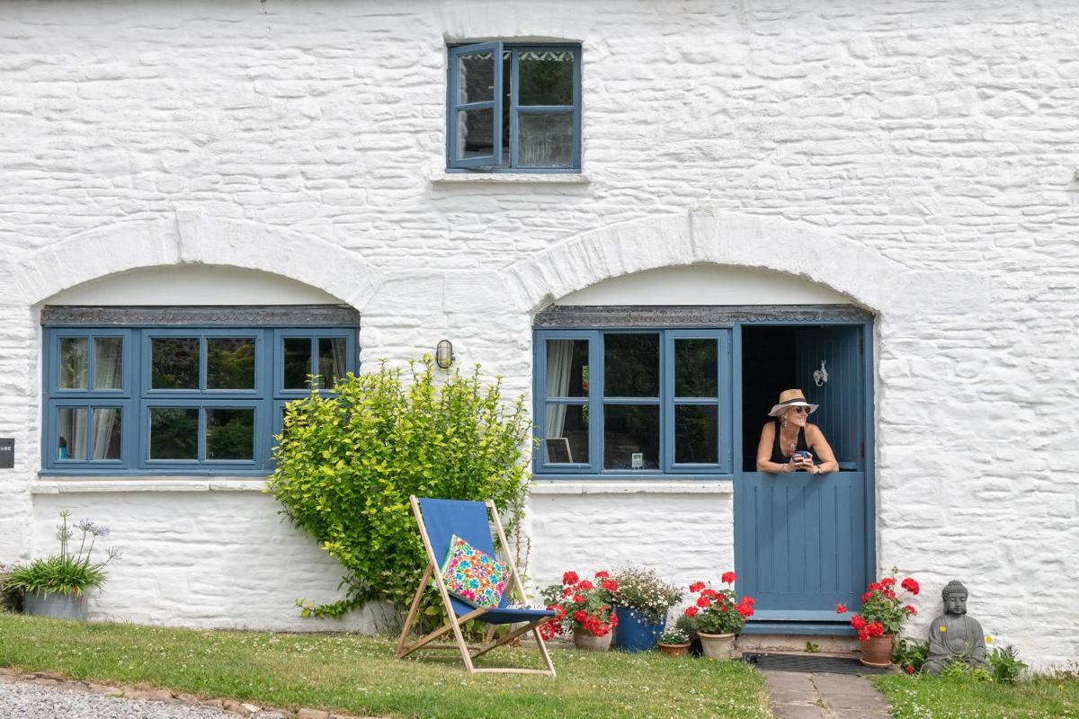 The Cider House Cottage - Housity