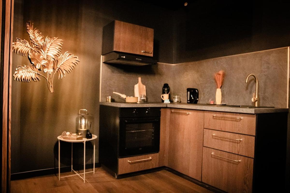 L'Aphrodite, Suite de LUXE - Love room - JACUZZI - Housity