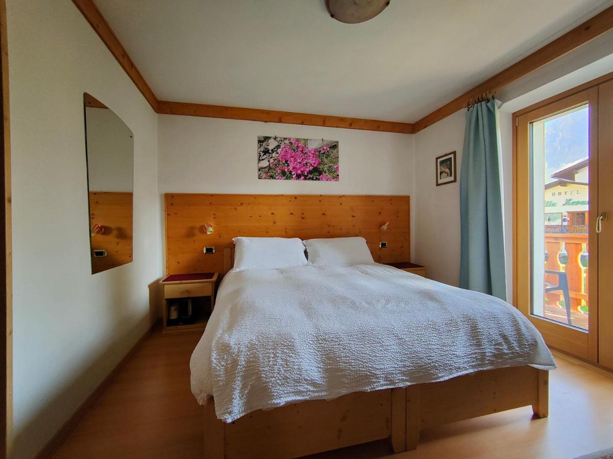 B&B Alverà - Housity