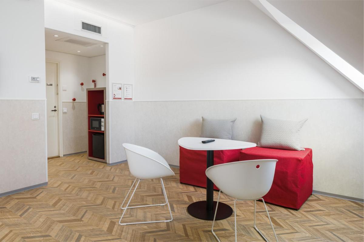 Omena Hotel Turku Kauppiaskatu - Housity