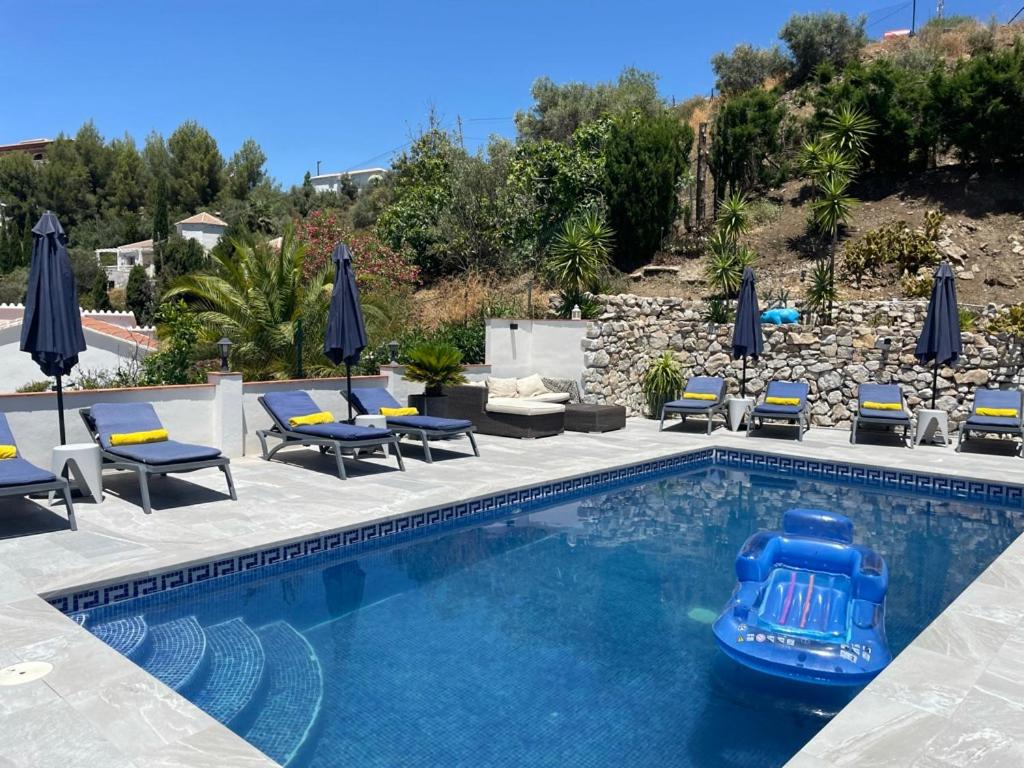 Bella Boutique Apartments - Housity