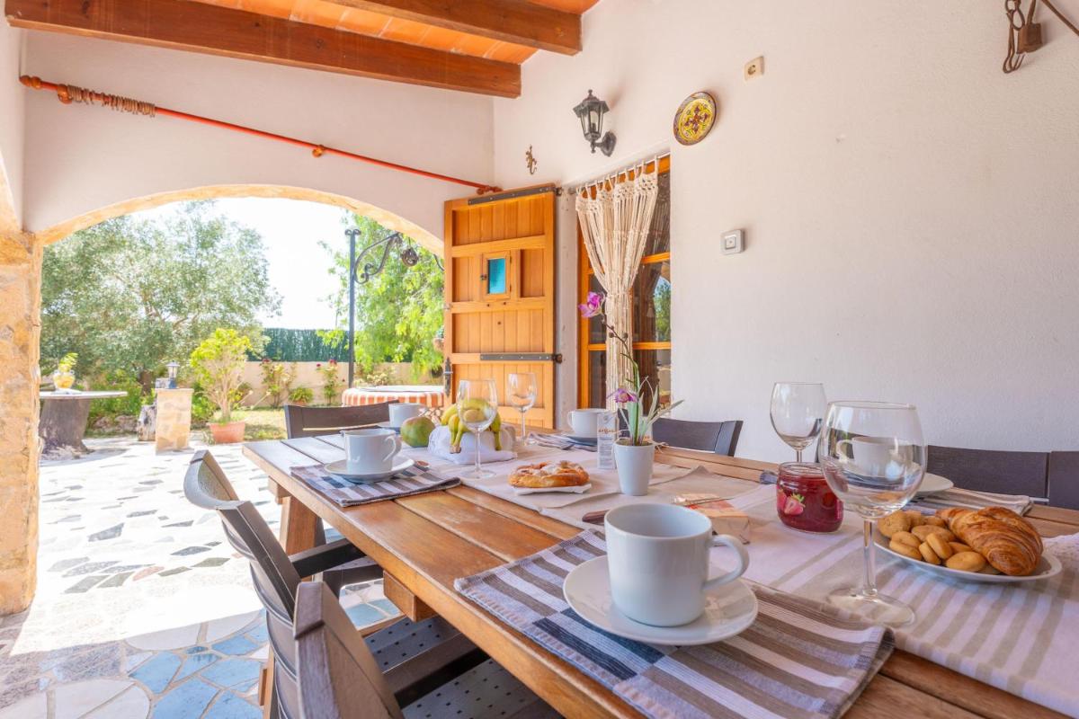 Villa Fernando - Housity