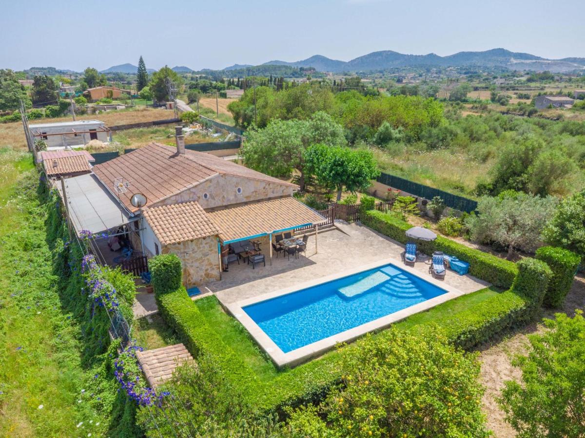 Villa Fernando - Housity