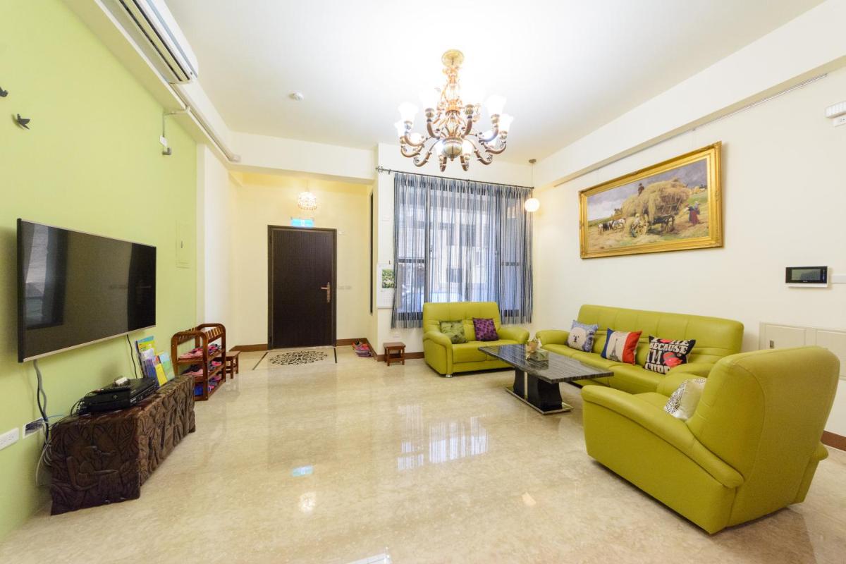 Iwaiker B&B - Housity