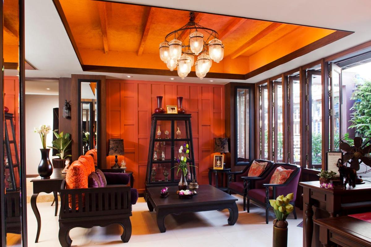 Baan Wanglang Riverside, Bangkok - Housity