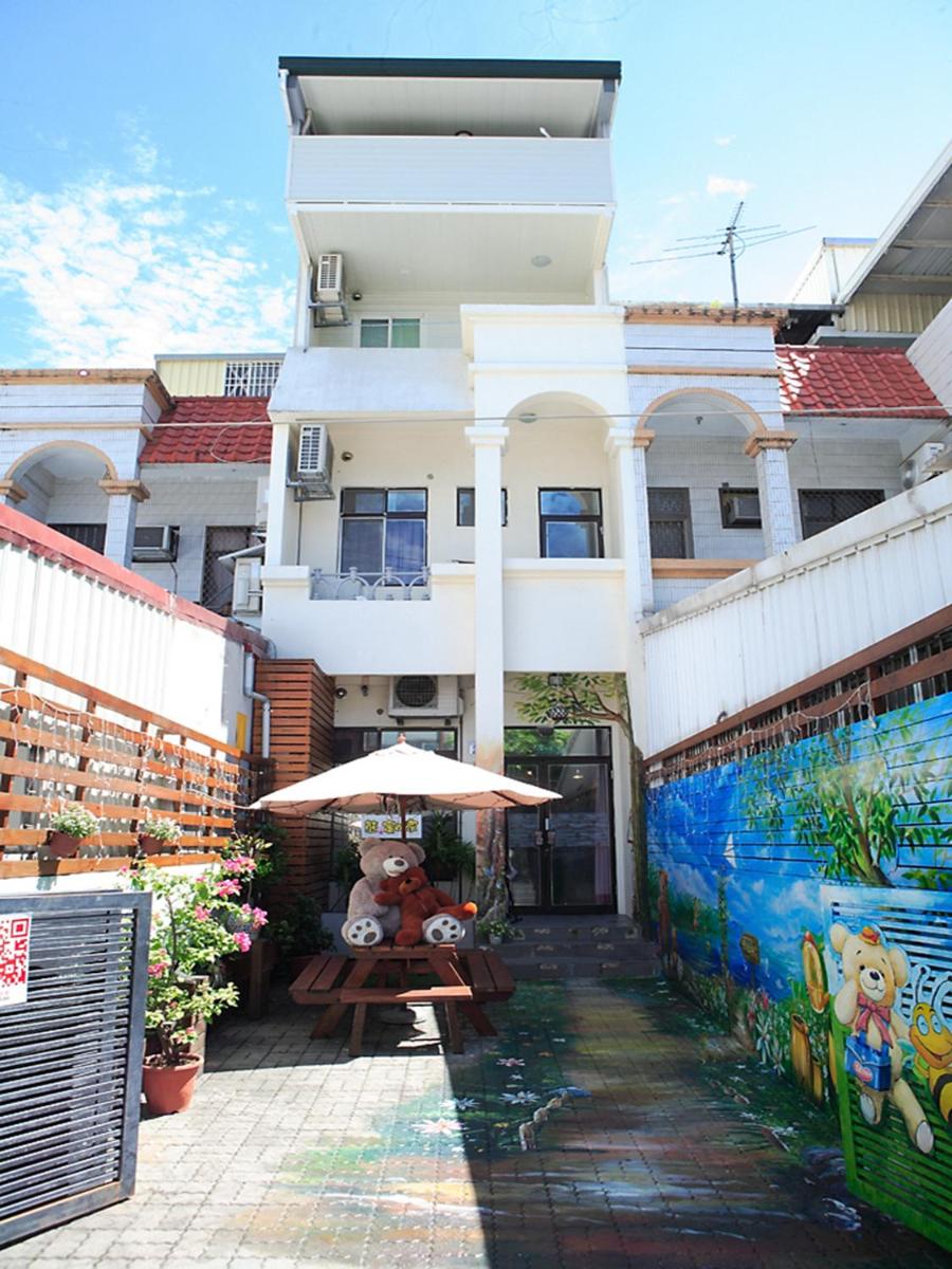 Xiong Zhi Mi B&B - Housity