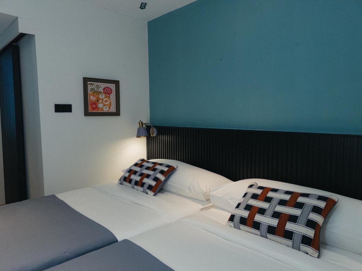 Legacy Hill Hotel - Hizvo