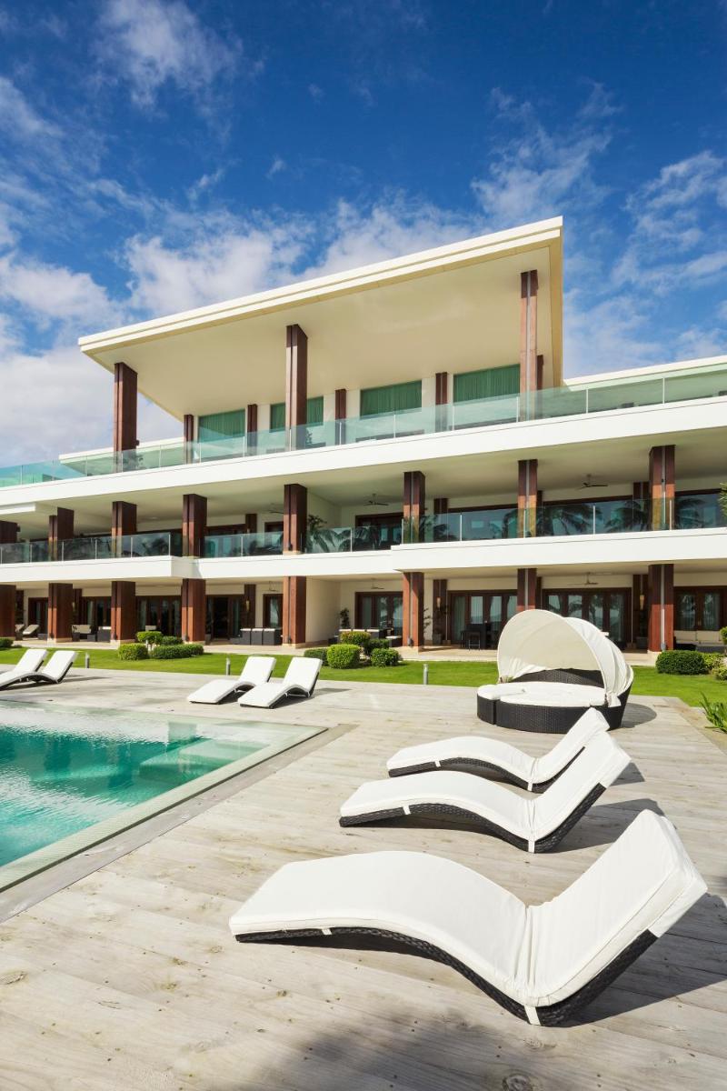 Under the Stars Luxury Apartment - Housity