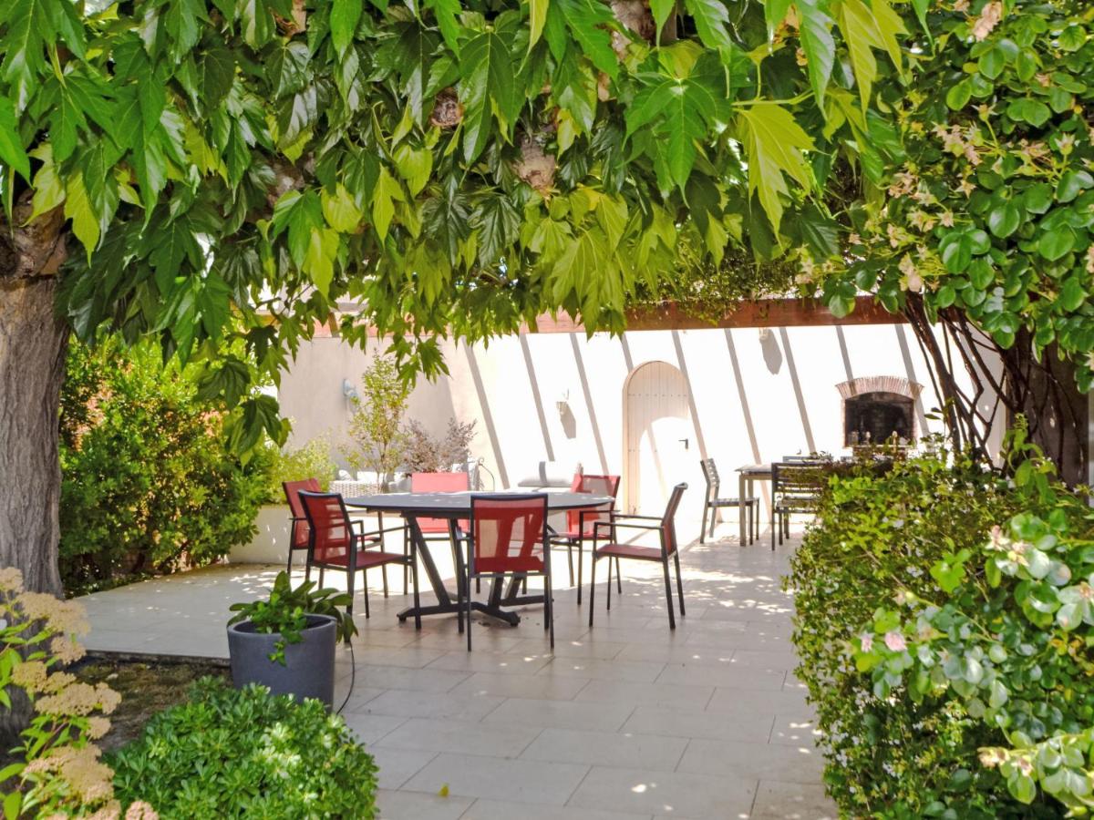 Holiday Home Les Angevines by Interhome - Housity