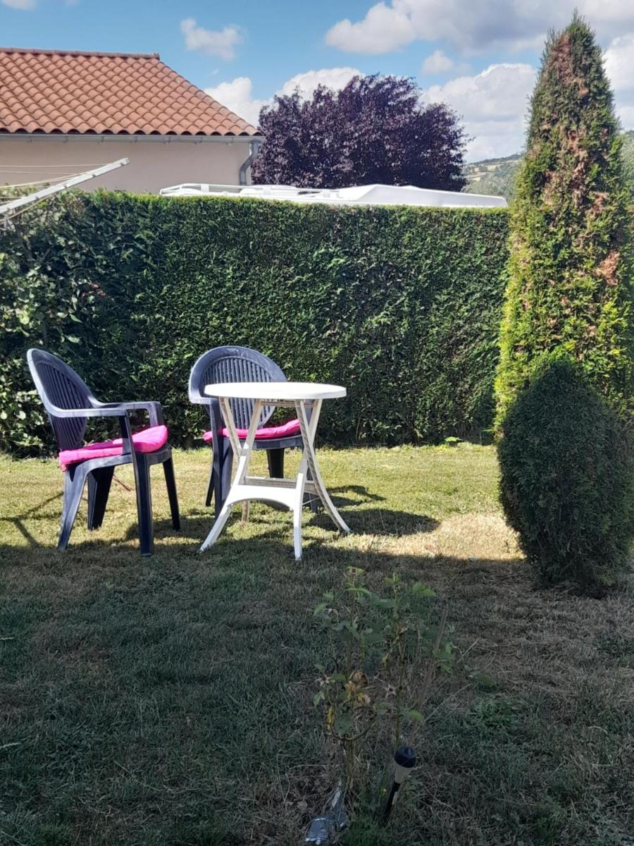 Chez Marie france - Housity