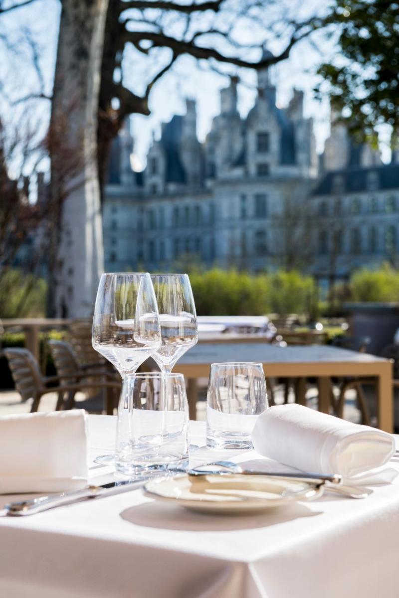 Photo de la galerie de l'établissement Relais de Chambord, a Small Luxury Hotels of the World, à Chambord