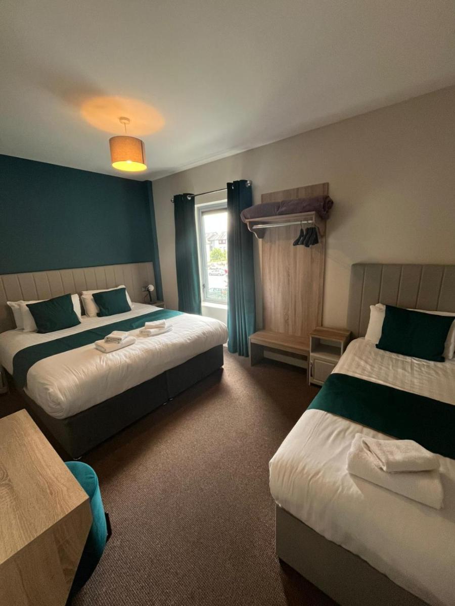The Courtyard Apartments - Housity