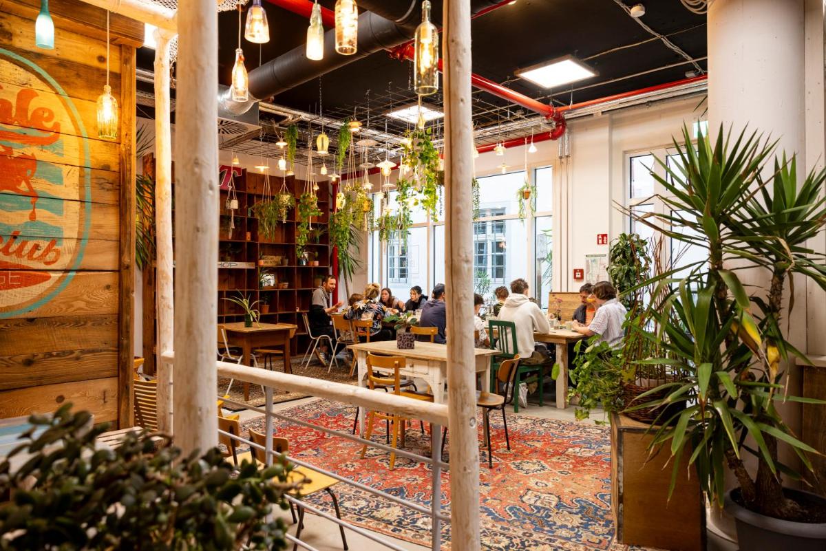 Das Viertel - Housity