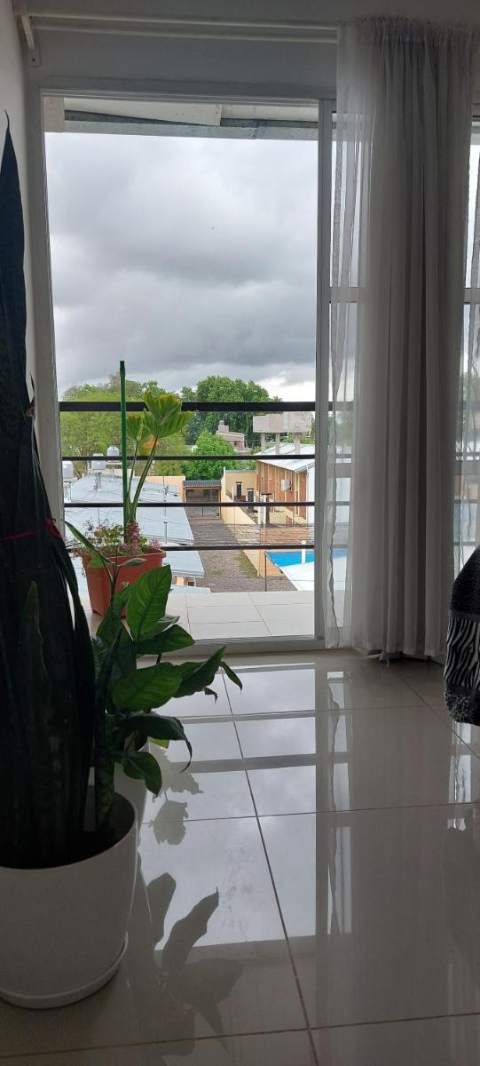 Precioso depto céntrico en San Rafael, Mendoza - Hizvo