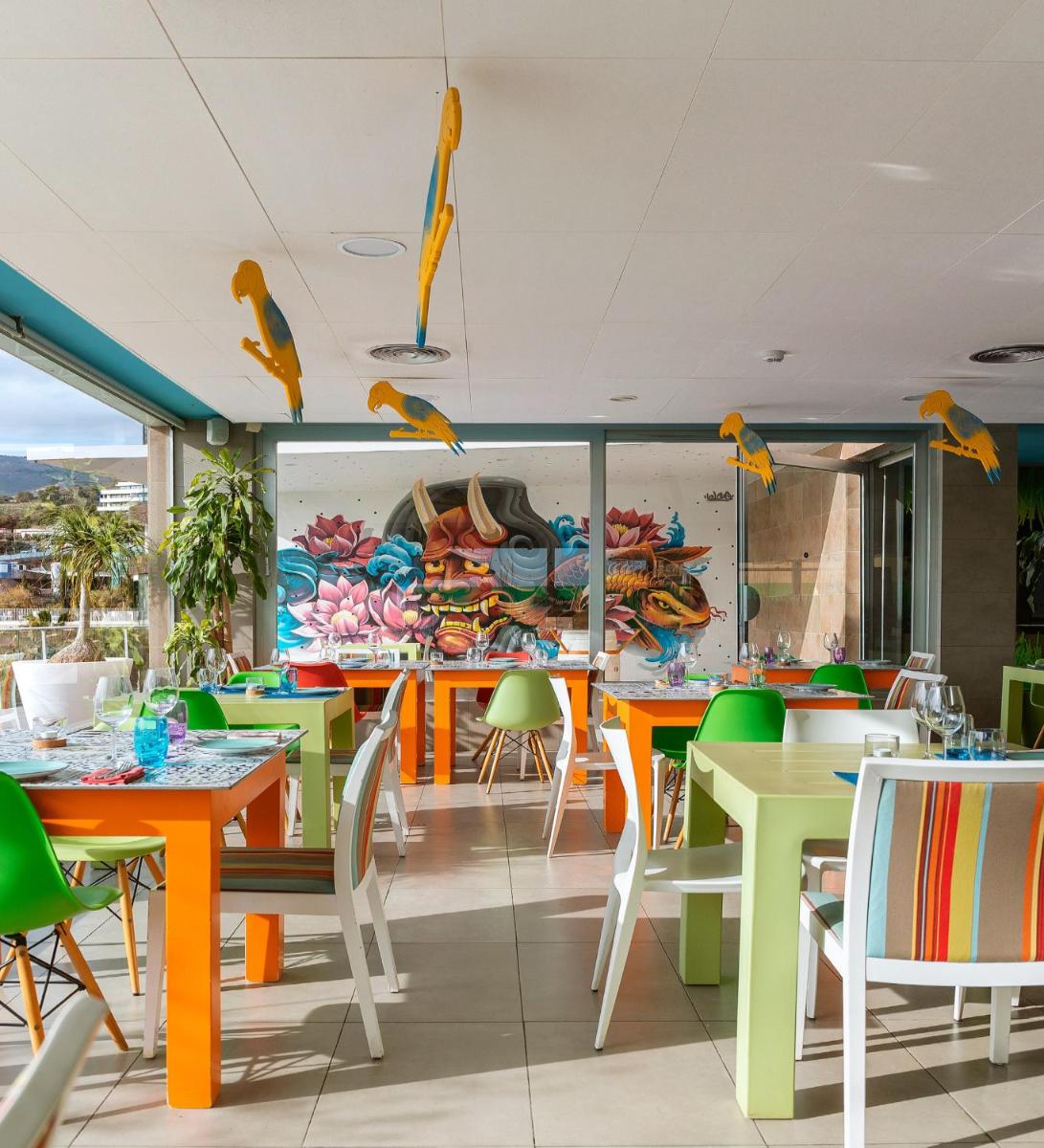 Imagen de la galería de Leiro Residences - Preferred Hotels & Resorts, en Fuengirola