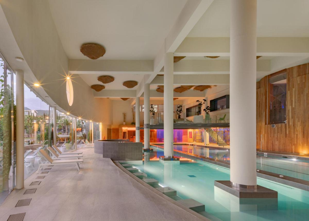 Piscina en o cerca de Leiro Residences - Preferred Hotels & Resorts