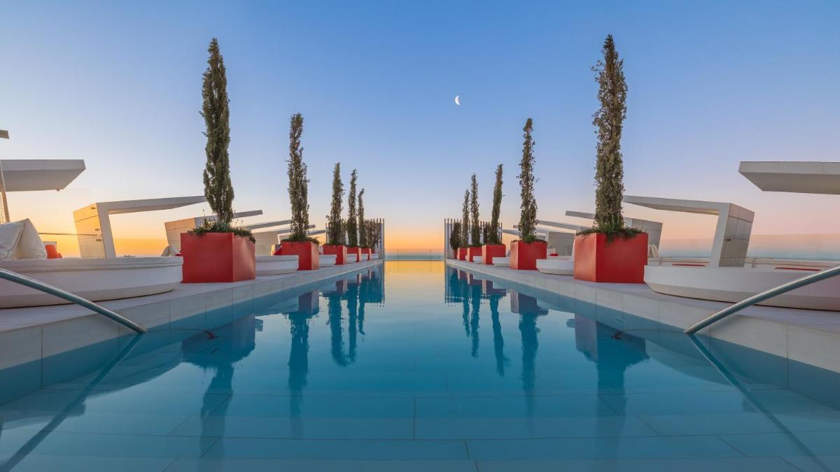 Piscina en o cerca de Leiro Residences - Preferred Hotels & Resorts