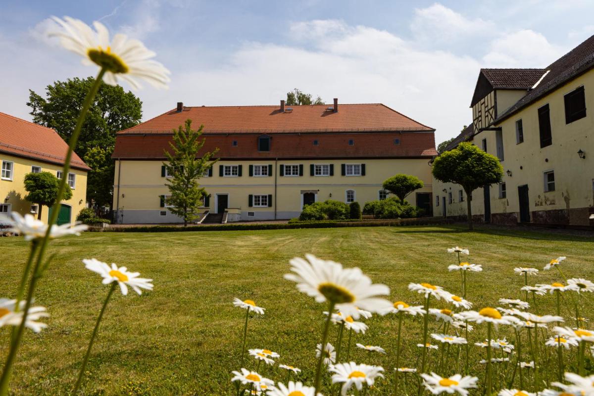 Pension Wolf - Housity