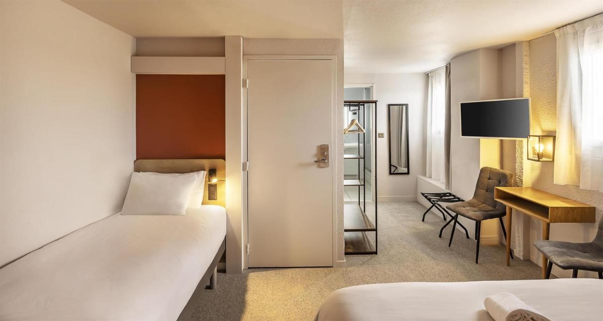 Sure Hotel by Best Western Nimes Est - Housity