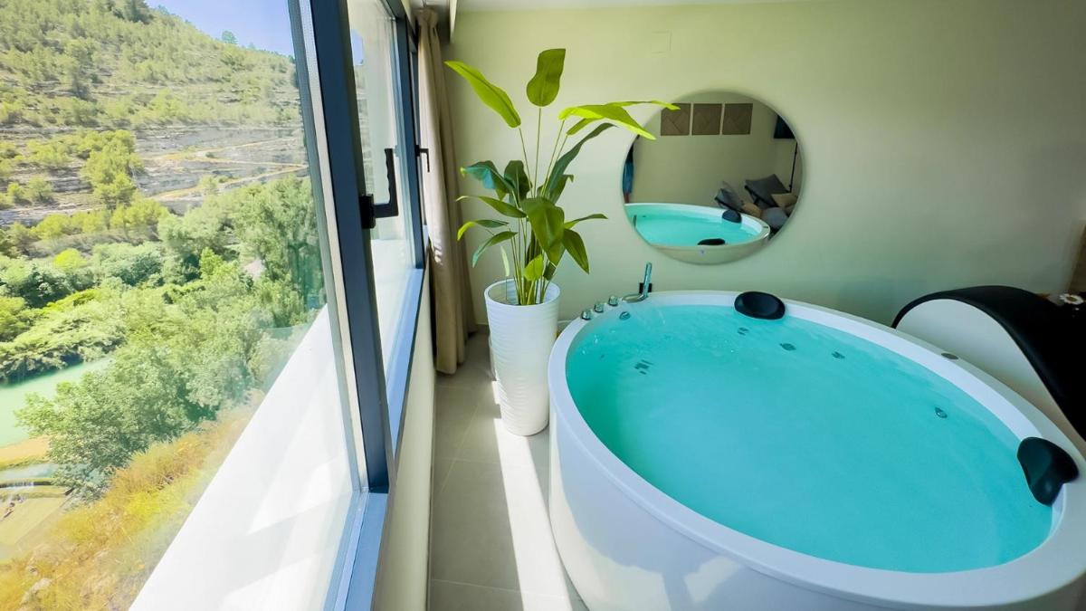Imagen de la galería de Hotel Spa Mirador, en Jorquera